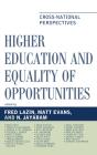 Higher Education And Equality Of Opportunity - Preview