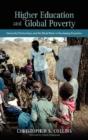 Higher Education And Global Poverty - Preview