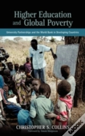 Capa do artigo Higher Education And Global Poverty