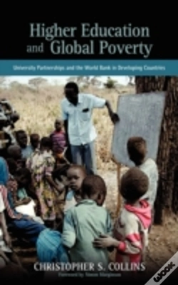 Capa do artigo Higher Education And Global Poverty