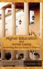 Higher Education And Human Capital - Preview