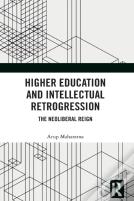 Higher Education And Intellectual Retrogression