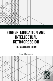 Capa do artigo Higher Education And Intellectual Retrogression