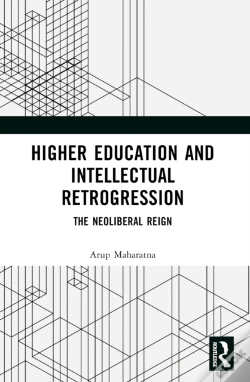 Capa do artigo Higher Education And Intellectual Retrogression