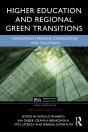 Higher Education And Regional Green Transitions - Preview