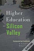 Higher Education And Silicon Valley