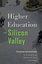 Higher Education And Silicon Valley - Preview