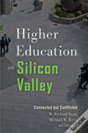 Capa do artigo Higher Education And Silicon Valley