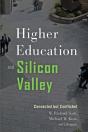 Higher Education And Silicon Valley - Preview