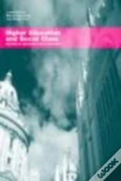 Capa do artigo Higher Education And Social Class