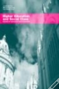 Capa do artigo Higher Education And Social Class
