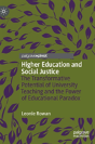 Higher Education And Social Justice - Preview