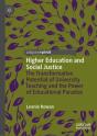 Higher Education And Social Justice - Preview