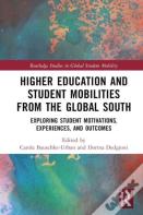 Higher Education And Student Mobilities From The Global South