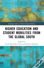 Capa do artigo Higher Education And Student Mobilities From The Global South