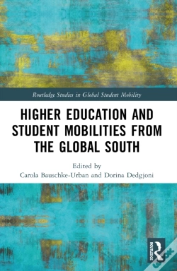 Capa do artigo Higher Education And Student Mobilities From The Global South