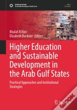 Higher Education And Sustainable Development In The Arab Gulf States