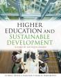 Higher Education And Sustainable Development - Preview