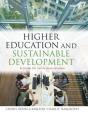 Higher Education And Sustainable Development - Preview