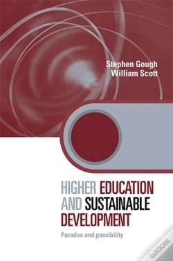 Capa do artigo Higher Education And Sustainable Development