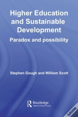 Capa do artigo Higher Education And Sustainable Development