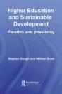Higher Education And Sustainable Development - Preview