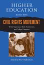 Higher Education And The Civil Rights Movement - Preview