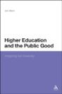 Higher Education And The Public Good - Preview