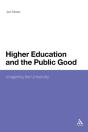 Higher Education And The Public Good - Preview