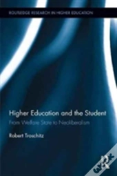 Higher Education And The Student