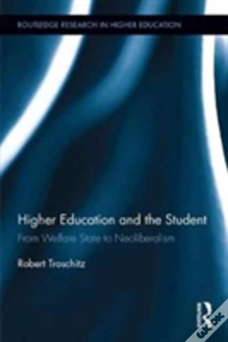 Capa do artigo Higher Education And The Student