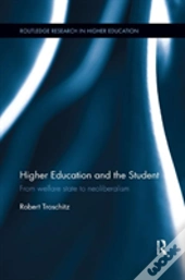 Higher Education And The Student