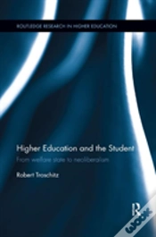 Capa do artigo Higher Education And The Student
