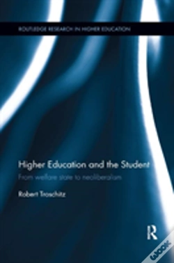 Capa do artigo Higher Education And The Student