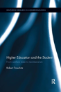 Higher Education And The Student - Preview