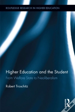 Capa do artigo Higher Education And The Student