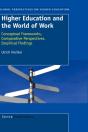 Higher Education And The World Of Work - Preview