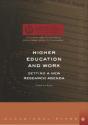 Higher Education And Work - Preview