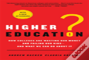 Higher Education?