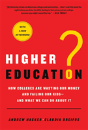 Higher Education? - Preview