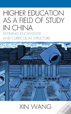 Capa do artigo Higher Education As A Field Of Study In China