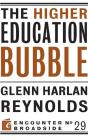 Higher Education Bubble - Preview