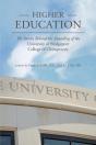 Higher Education - Preview