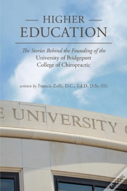Capa do artigo Higher Education