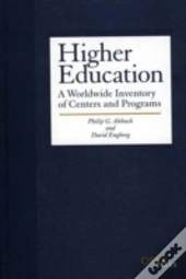 Higher Education