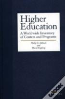 Higher Education