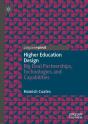 Higher Education Design - Preview