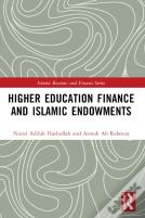 Higher Education Finance And Islamic Endowments