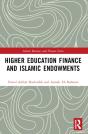 Higher Education Finance And Islamic Endowments - Preview