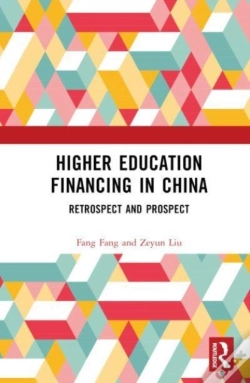 Capa do artigo Higher Education Financing In China